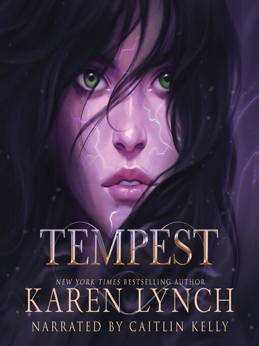 Title details for Tempest by Karen Lynch - Available